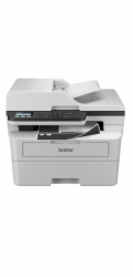 Brother/MFC-B7800DN/MF/Laser/A4/LAN/USB