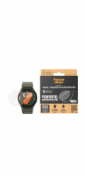 PanzerGlass - Ochrana obrazovky pro chytré hodinky - sklo - pro Samsung Galaxy Watch7 (40 mm)