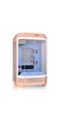 Thermaltake The Tower 300 Peach Fuzz