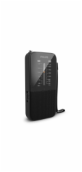 RÁDIOVÝ PŘIJÍMAČ TAR1509/00 PHILIPS