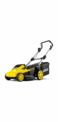 KARCHER LMO Battery 36-40 Set, Kosačka na trávu