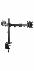 One for All Monitor Halterung Smart Dual Black         DM 2210
