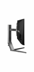 AOC OLED AGON PRO AG346UCD (86,4 cm (34 palců), tmavě šedý/černý, WQHD, QD-OLED, zakřivený, USB hub, 175Hz panel)