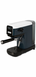 Ariete Siebträgermaschine white