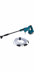 Makita DHW180Z Akku-Druckreiniger