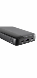 INTENSO HE25000, Powerbanka 25000mAh, šedá