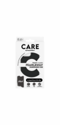 CARE by PanzerGlass - Zadní kryt pro mobilní telefon - kompatibilita s MagSafe - oleofóbní povrch, termoplastický polyuretan (TPU), polykarbonát (PC) - černá - pro Apple iPhone 16 Pro Max