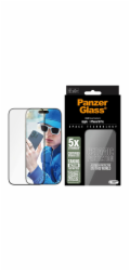 PanzerGlass  Ceramic iPhone  24 6.3 Pro UWF