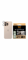 PanzerGlass ochranné sklo Hoops pre iPhone 16 Pro/16 Pro Max - Clear