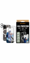 PanzerGlass  3-in-1 Protection iPhone  24 6.9 Pro