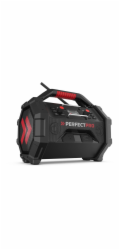 PerfectPro ROCKTAGON 18V Baustellenradio