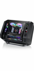 Sada Thermaltake Chassis Stand Kit pro The Tower 600 Black, Stand