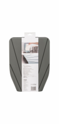 Joseph Joseph Nest Chop 3-piece Grey Chopping Board Set