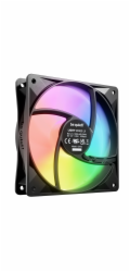 Be quiet Light Wings LX PWM 120 mm (schwarz, 120 mm)