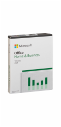 Microsoft Office Home & Business 2024, kancelářský software