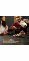 Lauben Milk Frother 600BG - napěňovač mléka