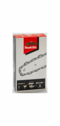 Makita saw chain 25cm 1,3mm 3/8 HM