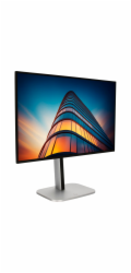 HP LCD 524pn 24" 1920x1200, IPS w/LED micro-edge, 350nits, 100Hz,1500:1, 5 ms g/g, DP 1.4, HDMI 1.4, 4xUSB3.2