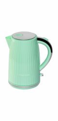 Russell Hobbs Eden      Pistazie Wasserkocher            27364-70