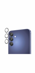 PanzerGlass Hoops - Chránic na objektiv pro mobilní telefon - pruhledná - pro Samsung Galaxy A16, A16 5G
