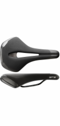 Sedlo Selle Italia SELLE ITALIA SPORTOURING ST 5 FLOW S (id match - S2) Fec Alloy 7x9, soft-tek, černá (NOVINKA)