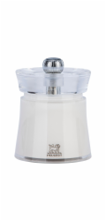 Peugeot Bali Salt Mill 8 cm WHITE