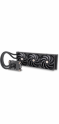 Thermaltake AW360 AIO Cooling System Black