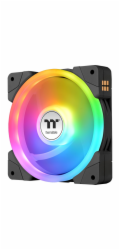 Thermaltake MAGFloe 420 Ultra ARGB Sync AIO Liquid Cooler (schwarz)