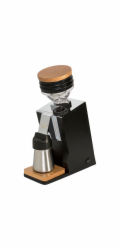 Eureka Mignon Single Dose Pro black
