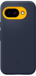 Spigen Nano Pop MagSafe, blueberry navy – Google Pixel 9a