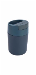 Joseph Joseph Sipp Blue Travel Mug with Hygienic Lid 340 ml