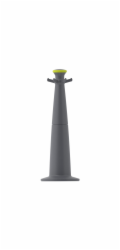 Joseph Joseph Elevate 6-teiliges Utensilien-Set mit Drehständer