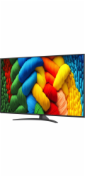65" LG 65NANO81A6A EU (2025)