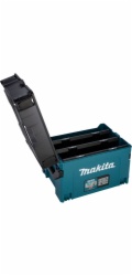 Makita 1914U0-3 Akku-Ladekoffer 40V max.