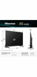 Hisense 32A5Q
