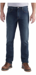 Carhartt Kalhoty Rugged Flex Straight Taned