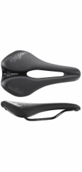 Selle Italia Sedlo NOVUS BOOST EVO X-CROSS TM, Superflow L (odpovídá L3), manganové lišty, Soft-Tek, 251 g, černé (NOVINKA 2025)