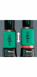 Wera Click-Torque Lock A5 R/L