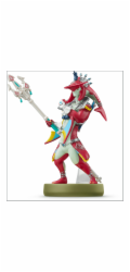 Nintendo amiibo Sidon The Legend of Zelda Collection