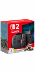 Nintendo Switch 2 + Mario Kart World-Set