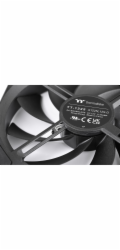 Thermaltake TS120 EX RGB Fan Black 3Pack