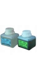 Rohloff OIL OF SPEEDHUB 500/14 - SADA 250ML PRO 10 VÝMĚN OLEJE (Čisticí olej 250ml + Celoroční olej 125ml / 10 výměn)