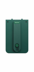 Fairphone Fingerschlaufe Forest Green (grün, für Fairphone 6)