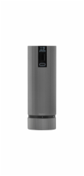 Peugeot Line Duo Electric 15cm U SELECT Carbon + ms aluminium