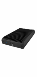 RAIDSONIC ICY Externý box M.2 NVMe, USB-C