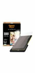 PanzerGlass - Ochrana obrazovky pro tablet - anti-reflexní armor, s nástrojem FASTFIT, ultra široké provedení - sklo - pro Apple 10.9-inch iPad Wi-Fi, Wi-Fi + Cellular