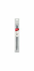 Makita Säbelsägeblatt INOX 305 / 6Z, B-23248 (Länge 300mm, 6 TPI, unbedruckt)