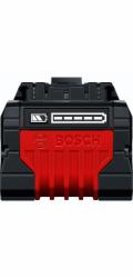 Bosch Powertools Expert Akku EXBA18V-80 (schwarz, AMPShare Alliance)