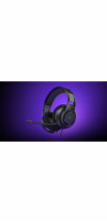 Turtle Beach Atlas 200 PC Over-Ear Stereo Headset, Schwarz