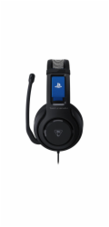 Turtle Beach Atlas 200 PS Over-Ear Stereo Headset, Schwarz